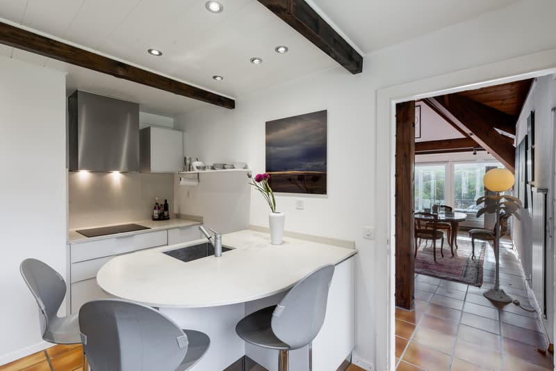 Maison familiale avec vaste atelier au sous-sol (10)