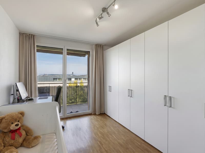 4.5 pièces avec 61 m2 de terrasse au centre-ville de Fribourg (11)