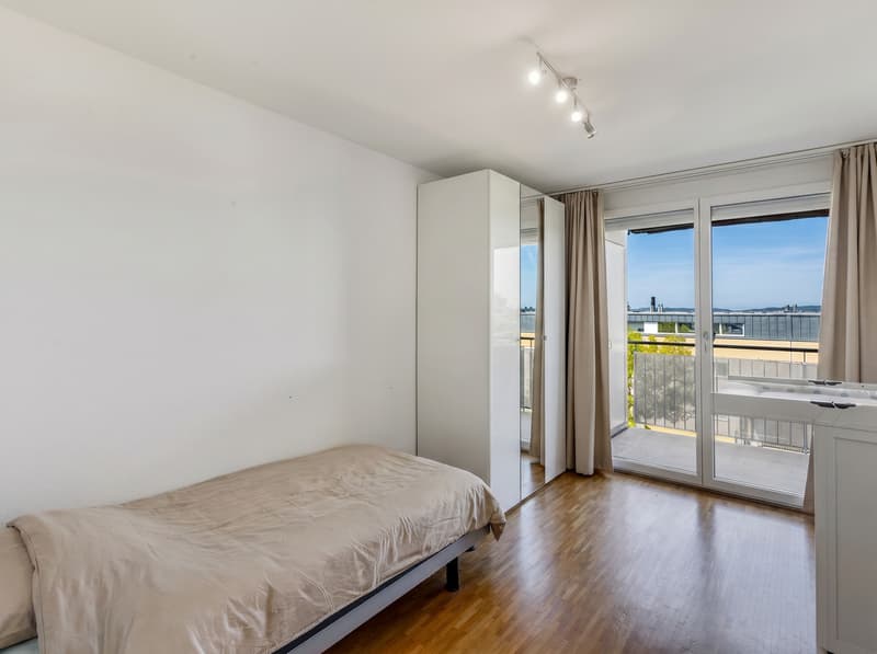 4.5 pièces avec 61 m2 de terrasse au centre-ville de Fribourg (9)