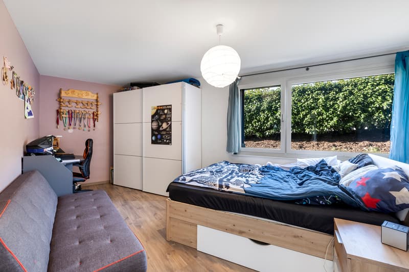 Chambre 1