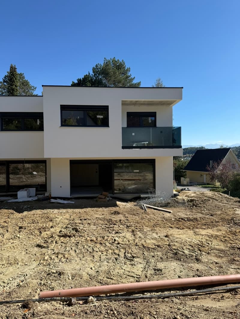 Plus que 3 villas ! Livraison prévue dans 5 mois (2)
