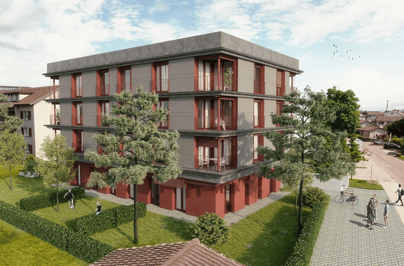 5.5-Zimmer Neubauwohnung für Familien an bester Lage in Muttenz (5)