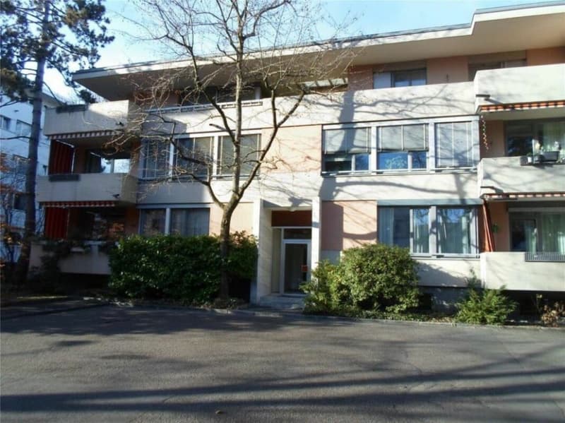 Ufficio in posizione centrale nel quartiere Gellert (6)