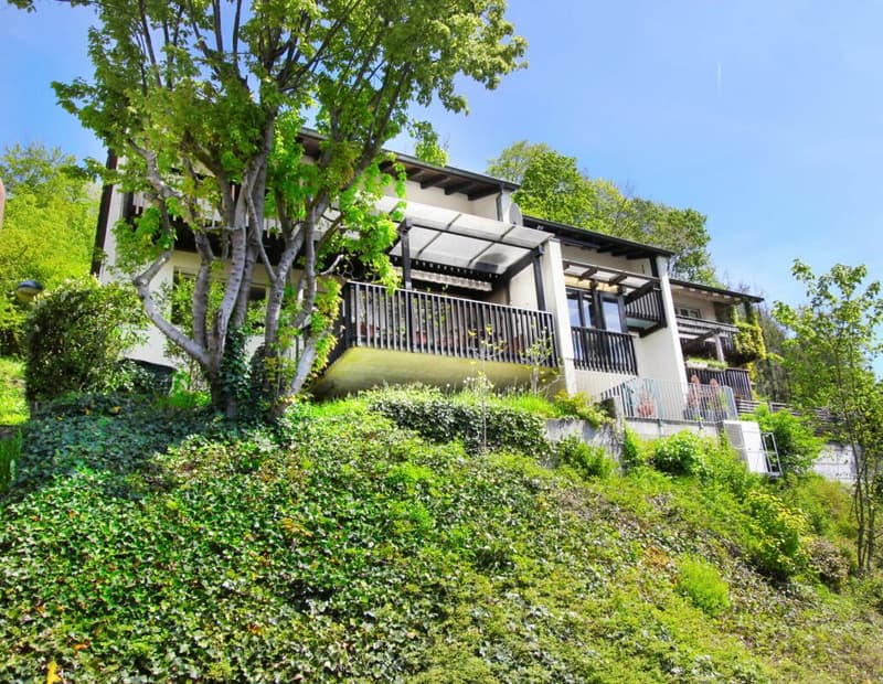 4.5 Room Row House (3)