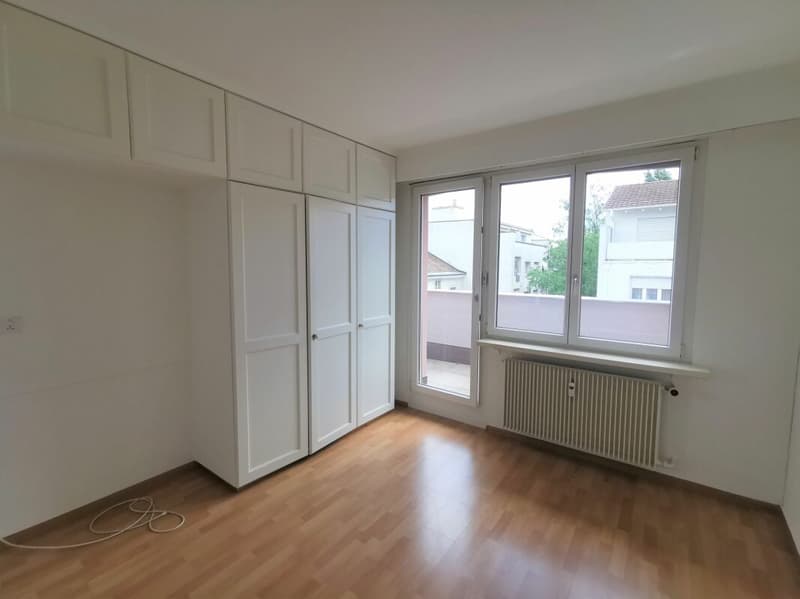 Appartamento di 3 camere in posizione centrale vicino al parco Kannenfeld (4)