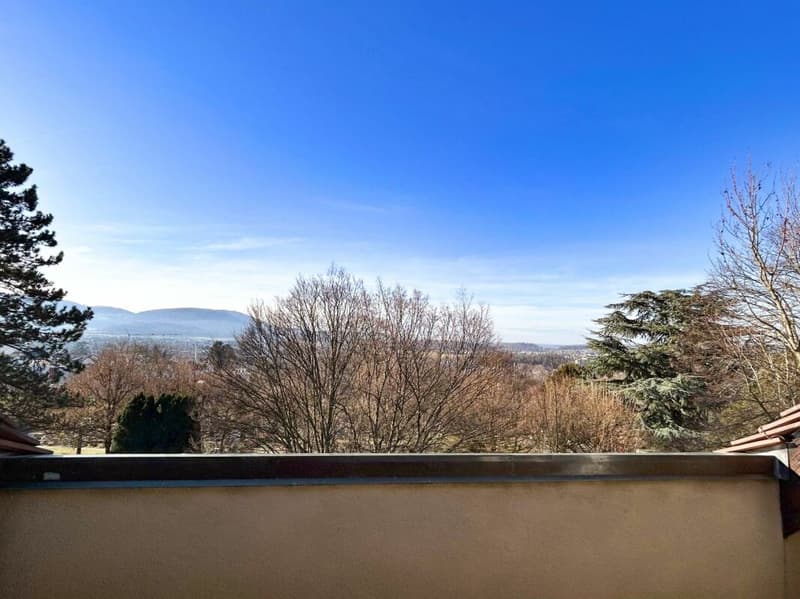 Vivere con vista - appartamento a più piani 4.5 locali con cucina moderna (9)