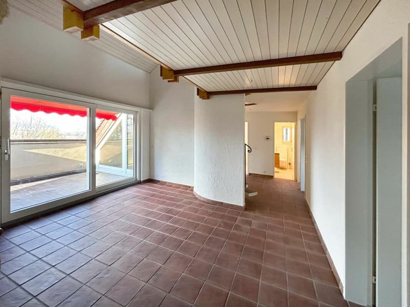 Vivere con vista - appartamento a più piani 4.5 locali con cucina moderna (3)