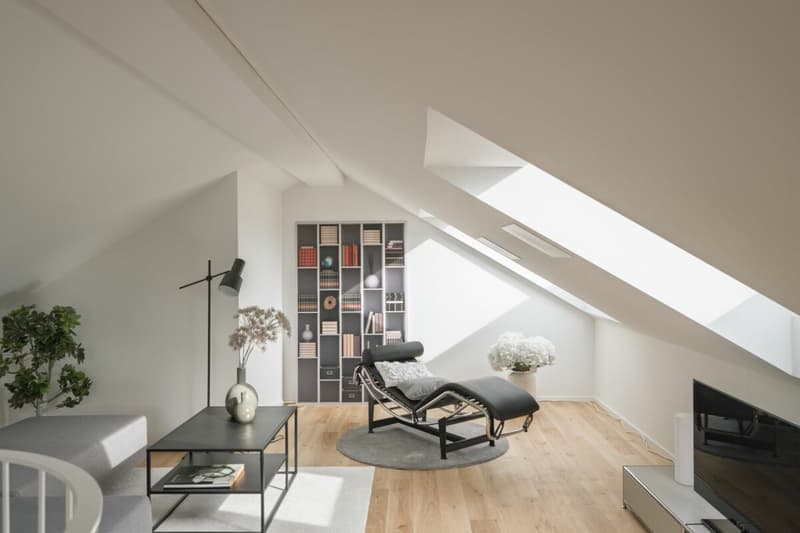 Stylish 3.5-room attic apartments with gallery in Augst BL (10)