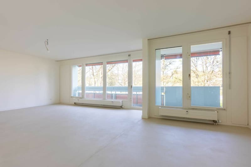 Appartamento moderno 4.5 locali con 2 balconi e posto auto (5)