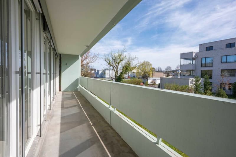 Appartamento moderno 4.5 locali con 2 balconi e posto auto (13)