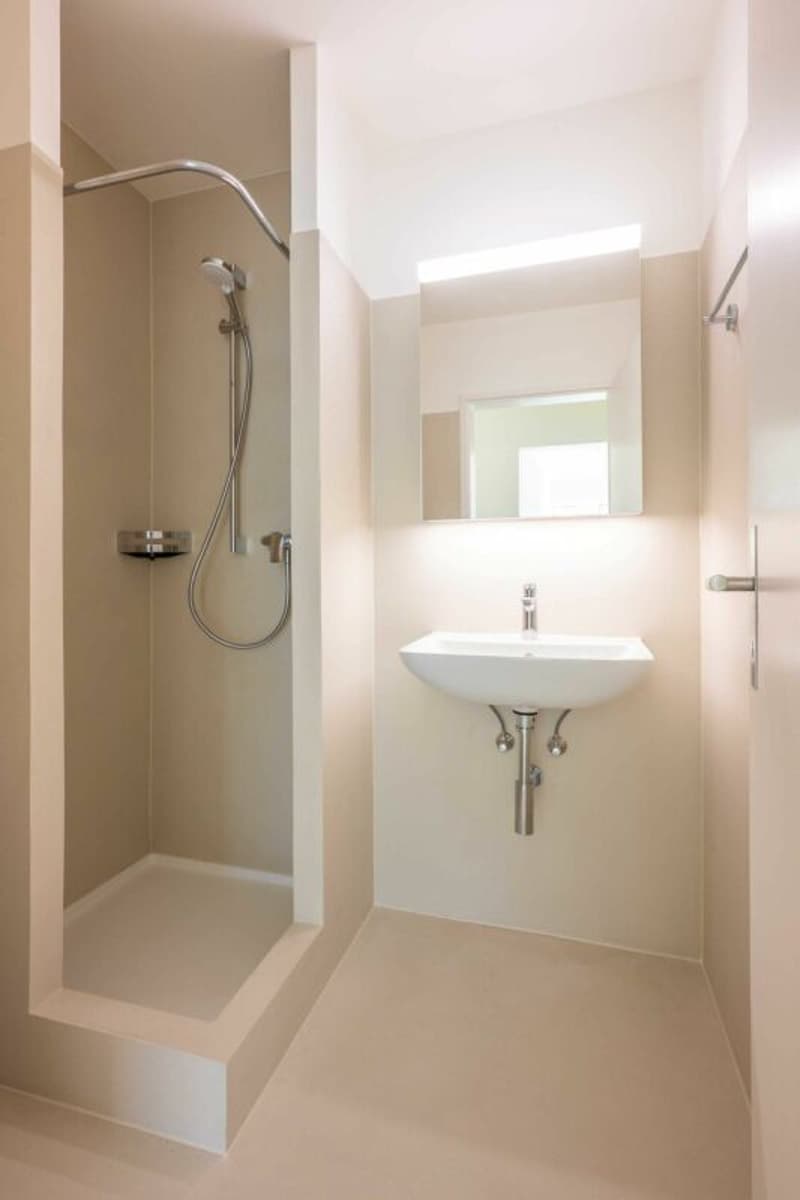 Appartamento moderno 4.5 locali con 2 balconi e posto auto (9)