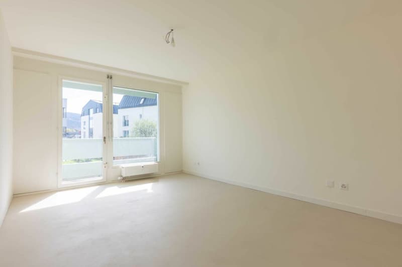 Appartamento moderno 4.5 locali con 2 balconi e posto auto (10)