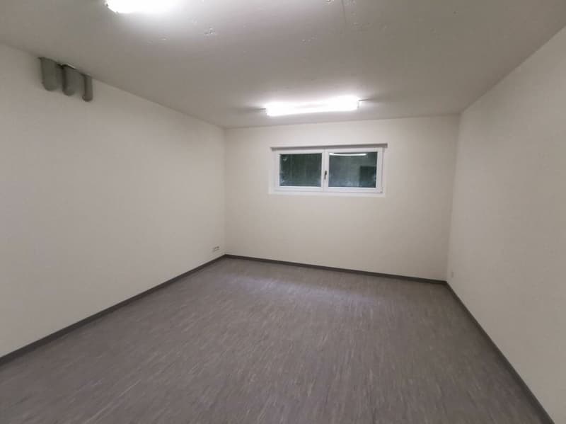 Hobby room in Lindenpark in Möhlin (2)