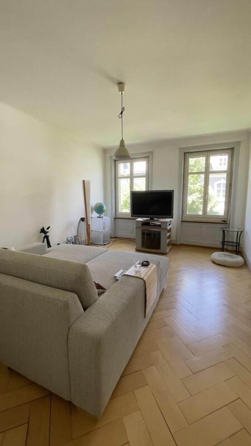 Appartement 3 pièces au 3e étage (4)