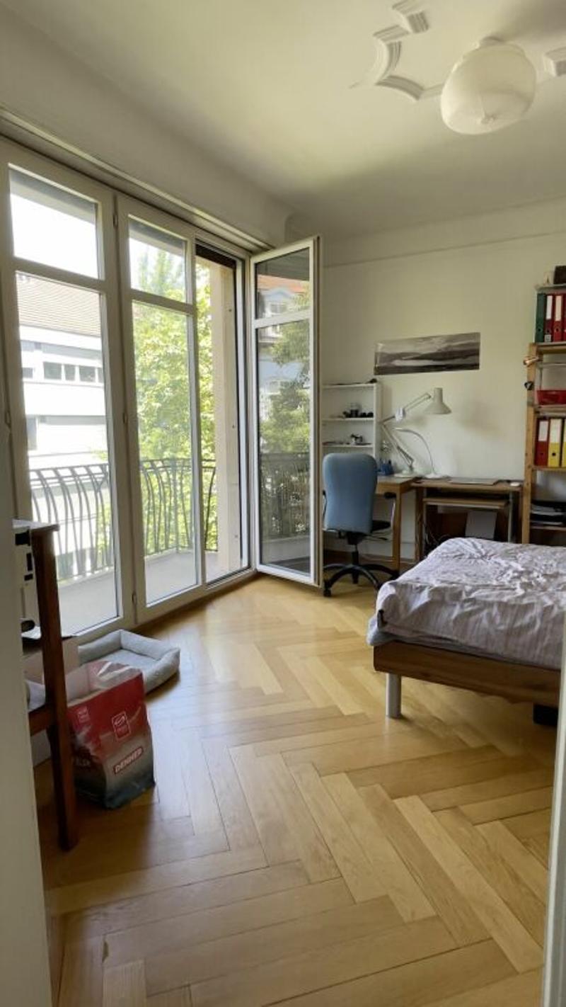 Appartement 3 pièces au 3e étage (5)