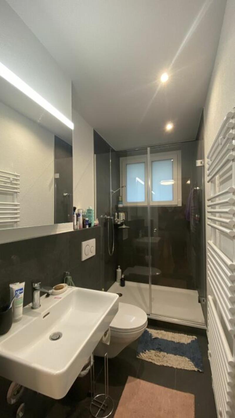 Appartement 3 pièces au 2e étage (3)