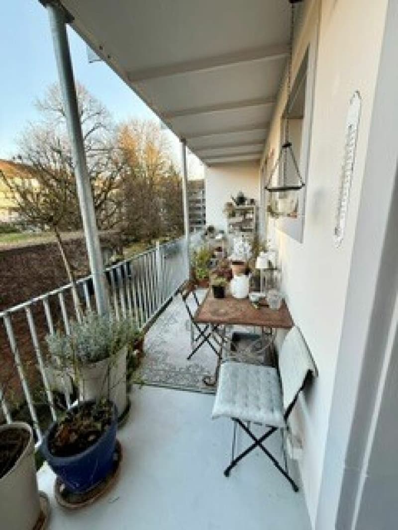Appartement 3 pièces au 2e étage (6)