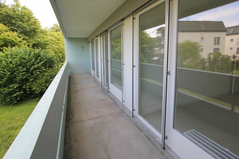 Appartement de 4,5 pièces rénové récemment à proximité de l'International School (9)