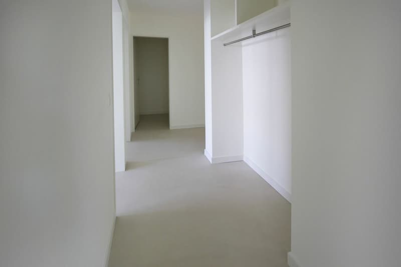 Appartement de 4,5 pièces rénové récemment à proximité de l'International School (10)