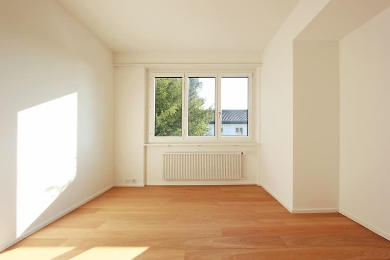Maison unifamiliale sur le beau Bruderholz - 7 pièces avec piscine et garage double (11)