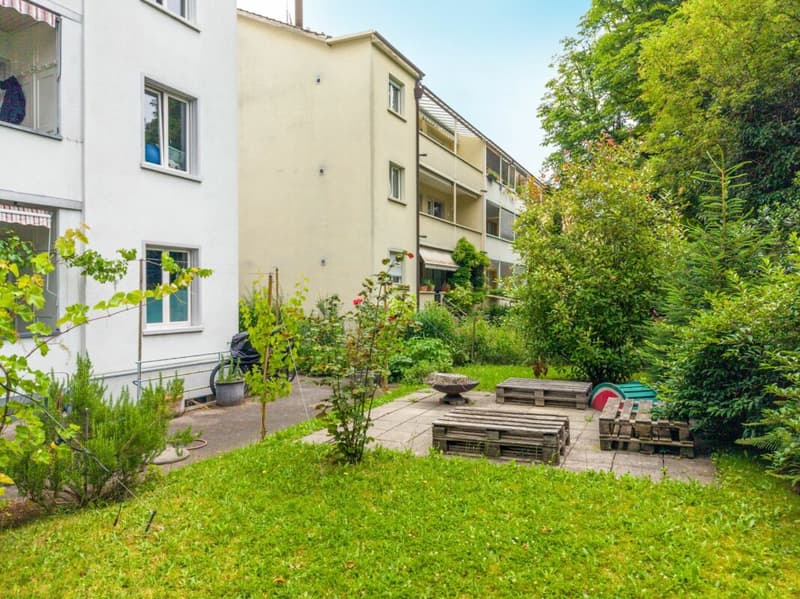 Mehrfamilienhaus an ruhiger Lage auf dem Basler Bruderholz (12)