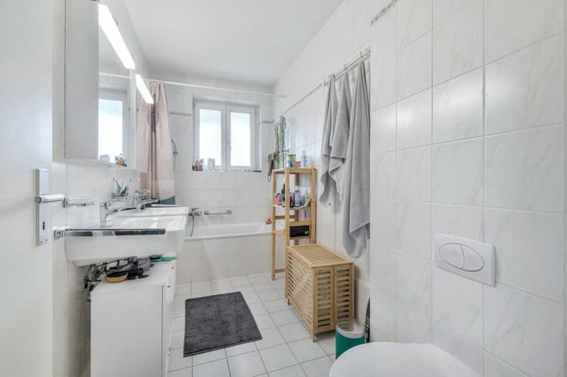 Mehrfamilienhaus an ruhiger Lage auf dem Basler Bruderholz (10)