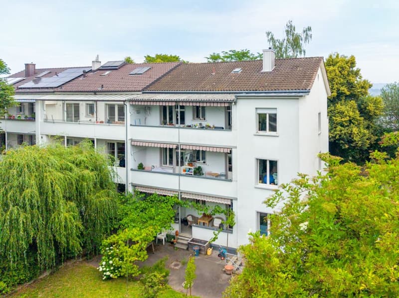 Mehrfamilienhaus an ruhiger Lage auf dem Basler Bruderholz (13)