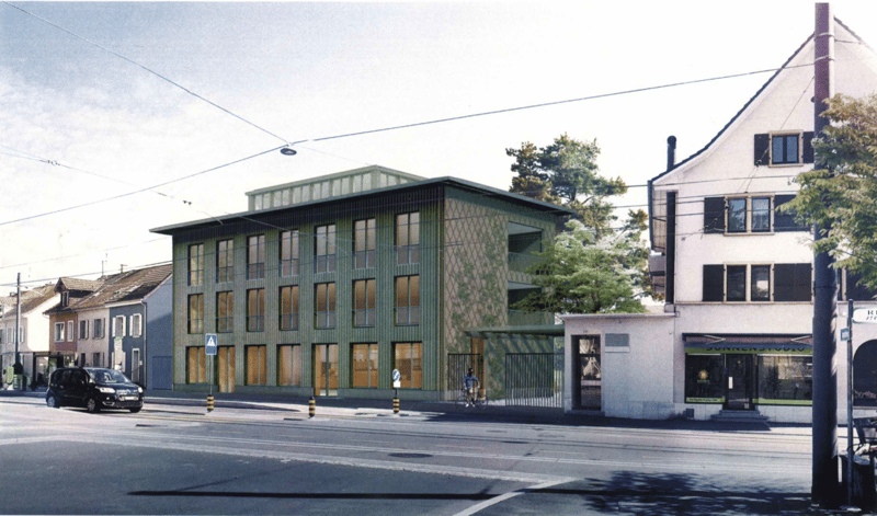 Attraktive Investmentgelegenheit mit bewilligtem Neubauprojekt (4)