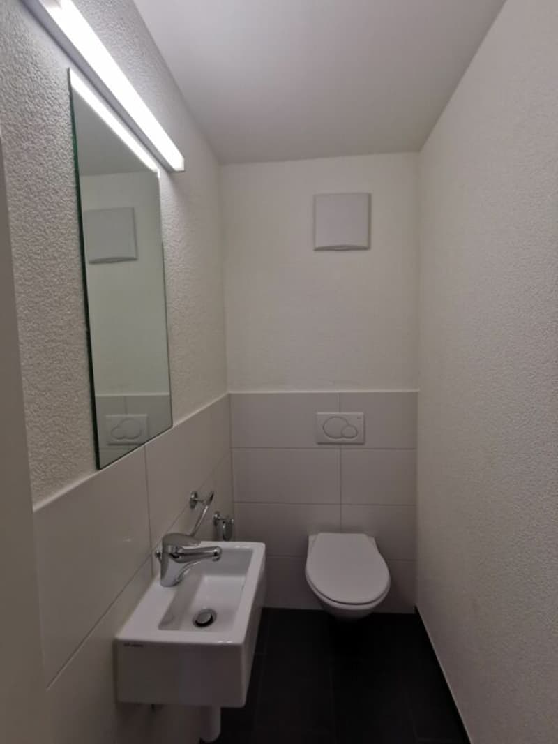 Gemütliche 3.5 Zimmerwohnung im Lindenpark in Möhlin (5)