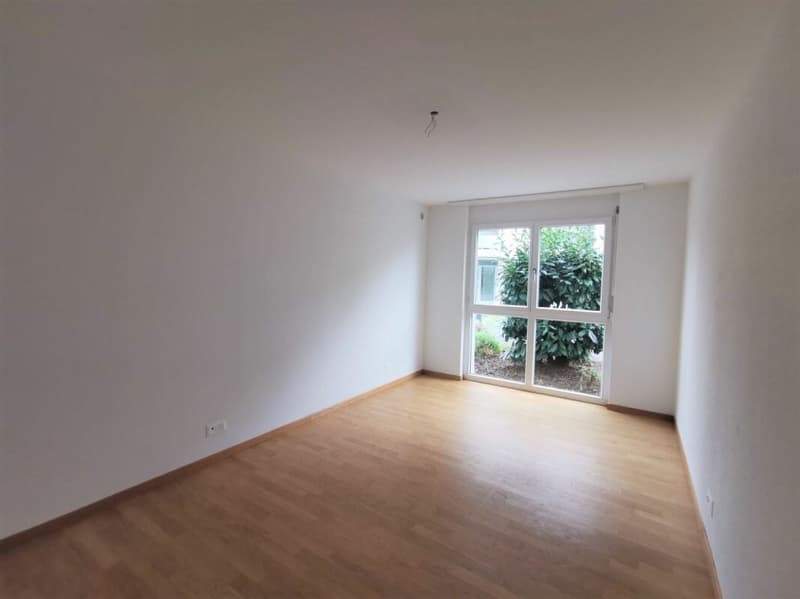 Gemütliche 3.5 Zimmerwohnung im Lindenpark in Möhlin (4)