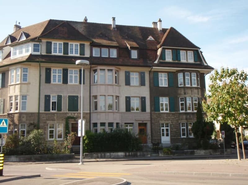 Aussenansicht