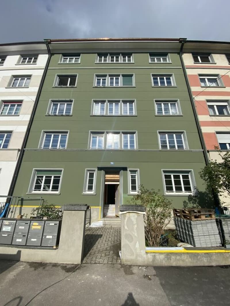 Aussenansicht