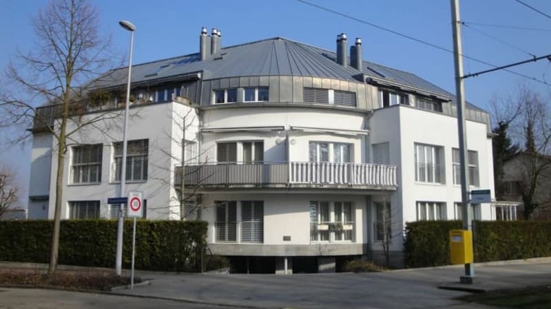 Aussenansicht