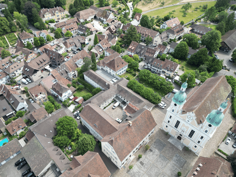 Appartamenti di proprietà eleganti da 2.5 a 5.5 locali ad Arlesheim (4)