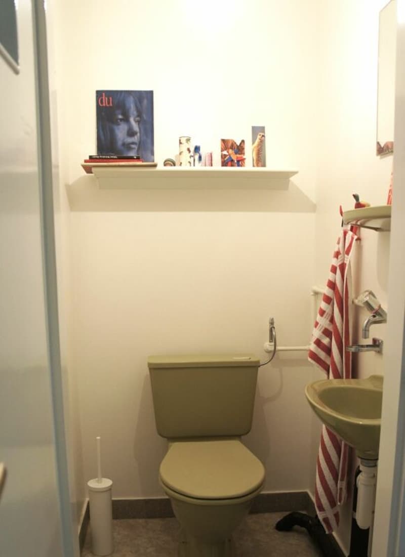 WC