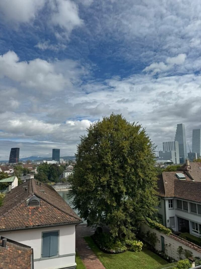 Aussicht