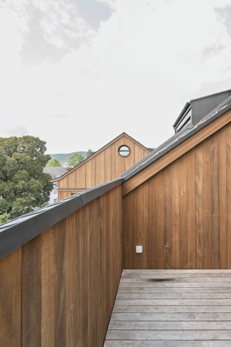 Exklusive 4½-Zimmer-Dachwohnung mit Galerie und zwei Dachterrassen (13)