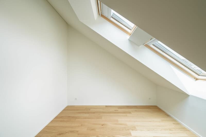 Zimmer 1 ideal als Schlafzimmer mit En-suit Badezimmer