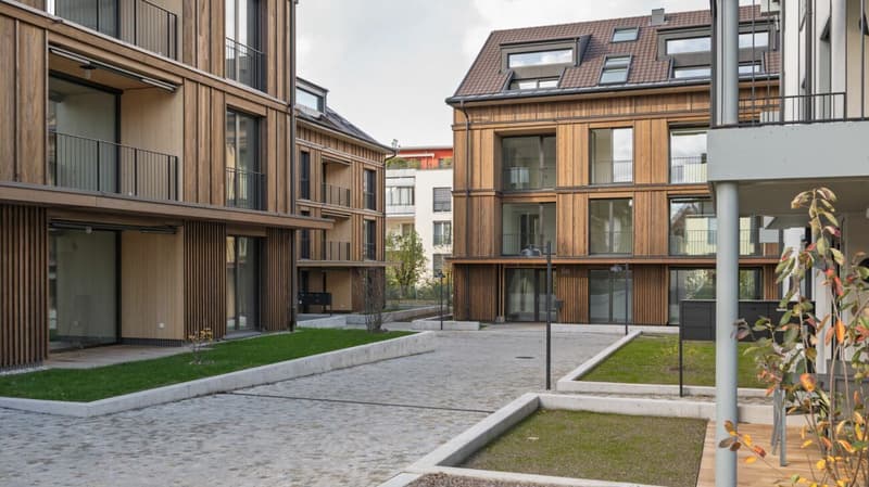Ein Zuhause mit Loft-Charakter und grosszügigen Dachterrassen Kopie (13)