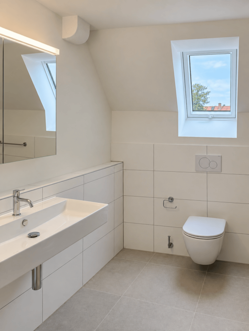 Modernes 5.5-Zimmer Reiheneinfamilienhaus in Basel (8)