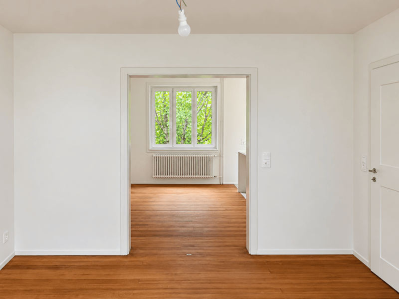 Modernes 5.5-Zimmer Reiheneinfamilienhaus in Basel (2)