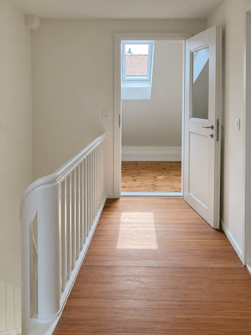 Modernes 5.5-Zimmer Reiheneinfamilienhaus in Basel (10)