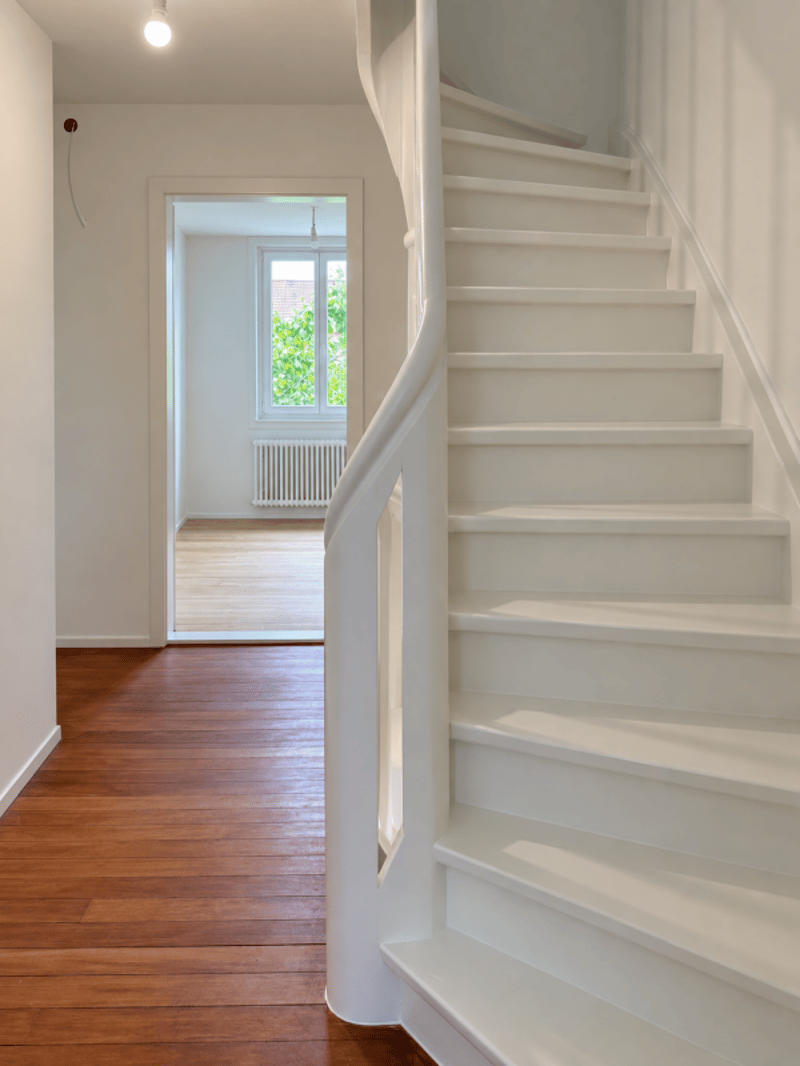 Modernes 5.5-Zimmer Reiheneinfamilienhaus in Basel (3)