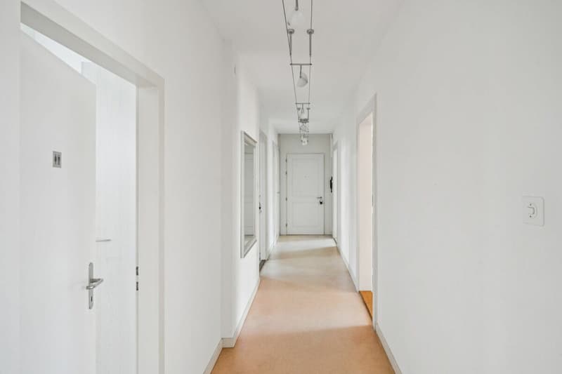 Wohn- und Geschäftshaus am Aeschenplatz - Investieren im Herzen der Stadt (6)