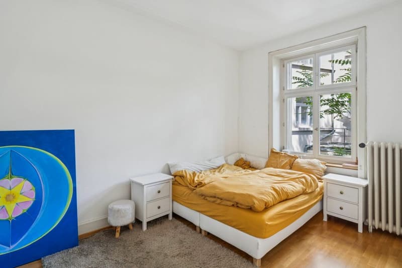 Wohn- und Geschäftshaus am Aeschenplatz - Investieren im Herzen der Stadt (14)