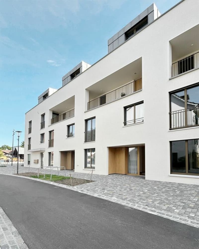 4.5-Zimmer Maisonette mit Hausgefühl und charmantem Garten (12)