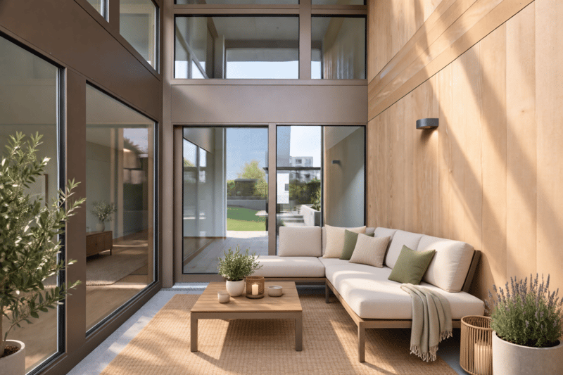 4.5-Zimmer Maisonette mit Hausgefühl und charmantem Garten (5)