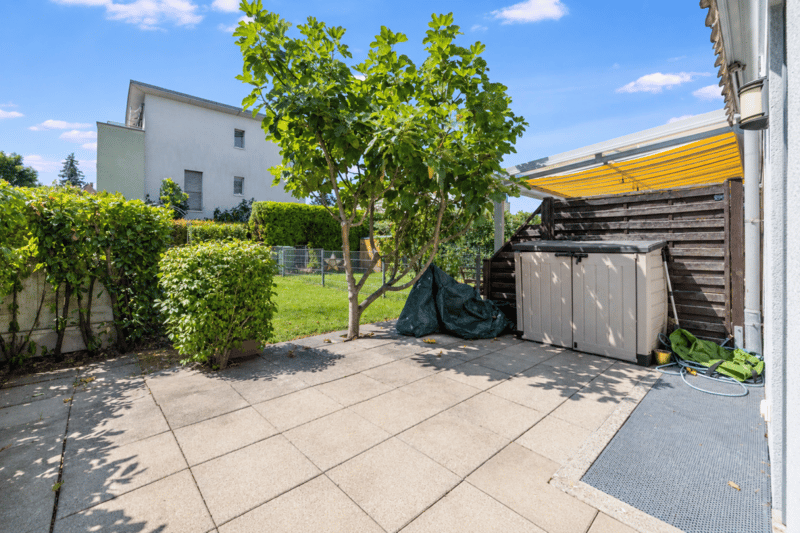 5.5-Zimmer-Reiheneinfamilienhaus mit Sitzplatz, Garten und zusätzlichem Balkon (11)