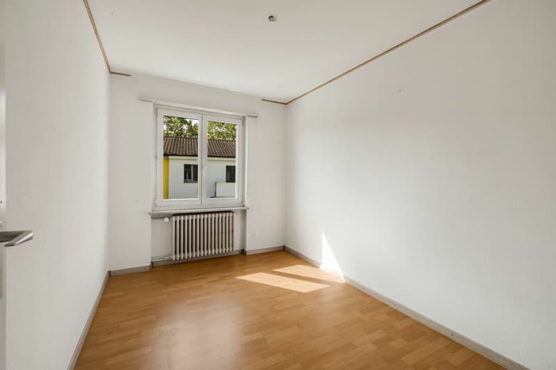 Weiteres Zimmer im OG