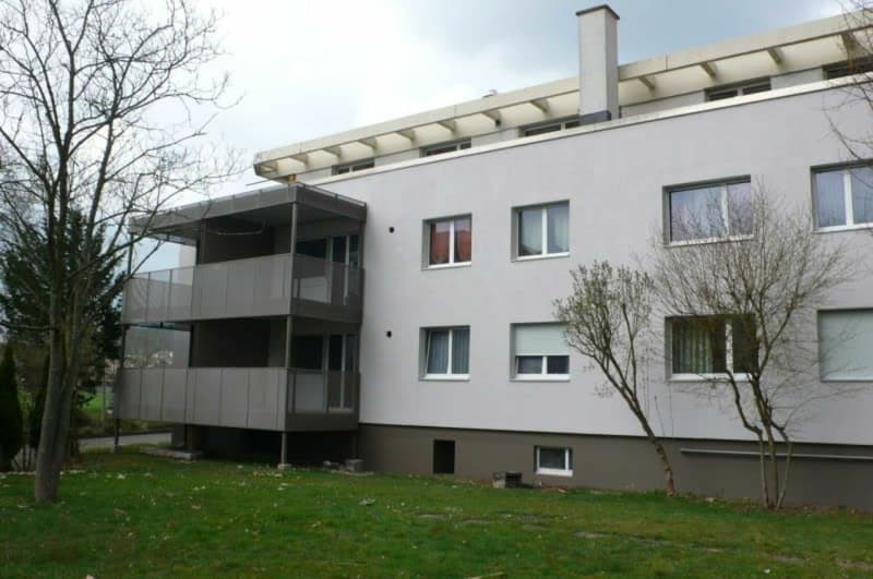 3.5 Zimmerwohnung in Reinach (1)